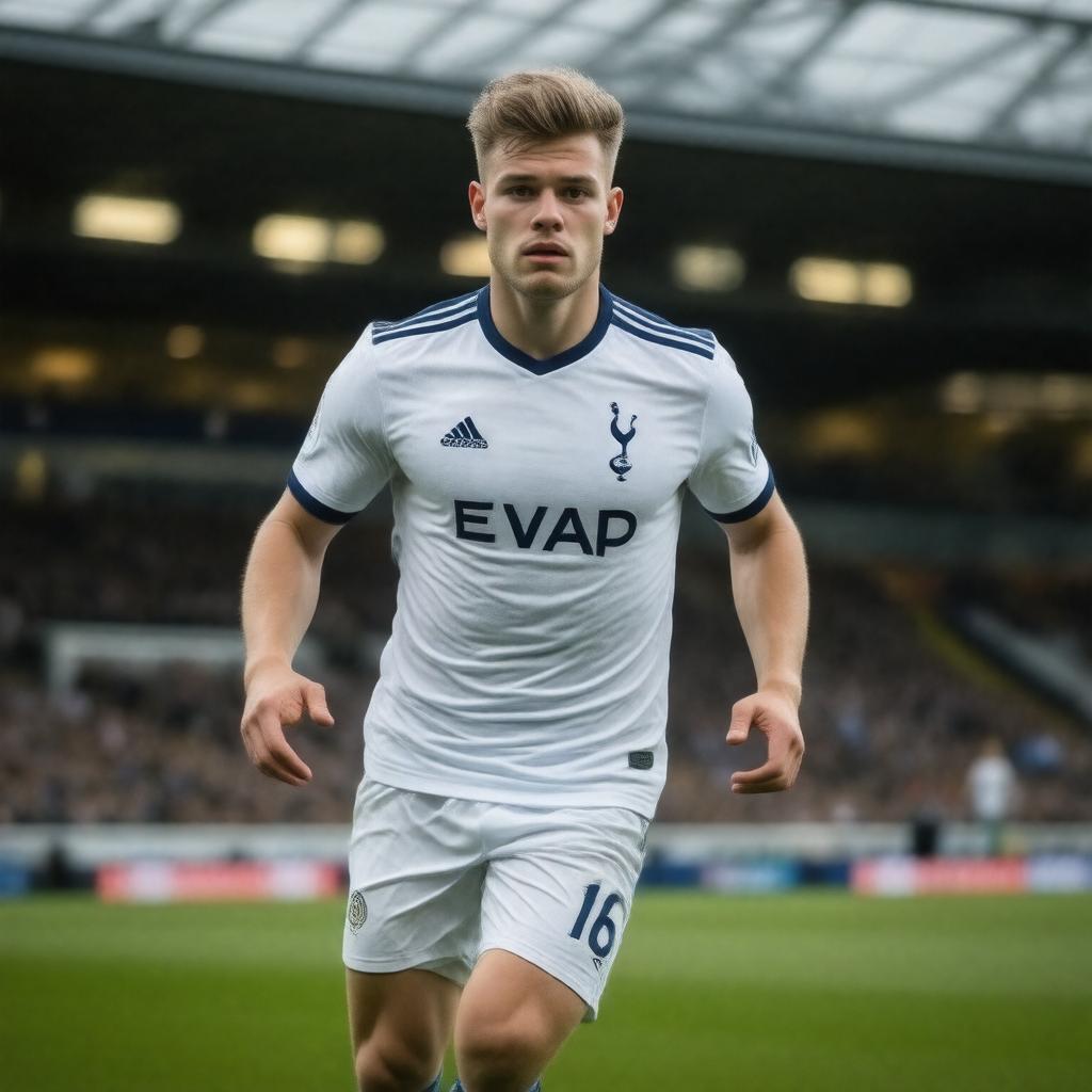 Timo Werner
